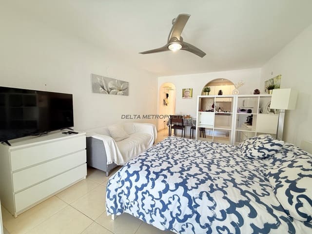 Estúdio para venda em Playa de las Americas, Arona com piscina - 264 999 € (Ref: 9838621)