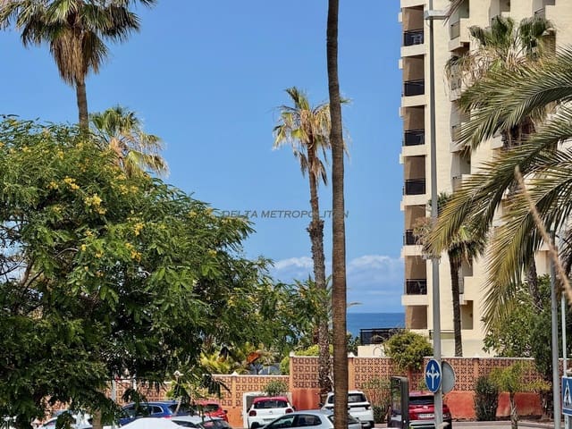 Estúdio para venda em Playa de las Americas, Arona com piscina - 264 999 € (Ref: 9838621)