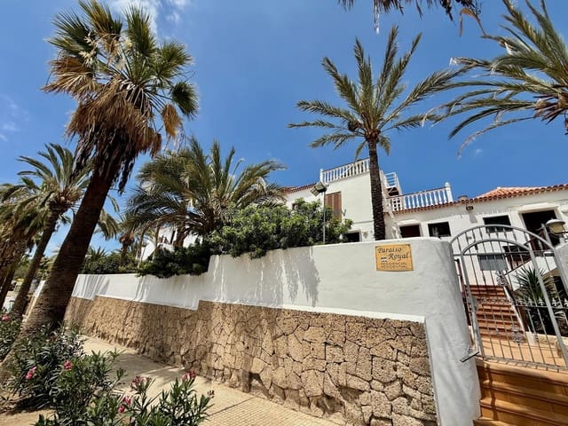Estúdio para venda em Playa de las Americas, Arona com piscina - 264 999 € (Ref: 9838621)