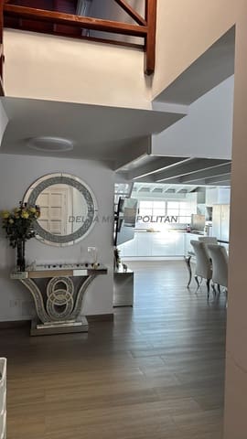 Adosado de 2 habitaciones en Golf del Sur, San Miguel de Abona en venta con piscina - 621.565 € (Ref: 9838622)