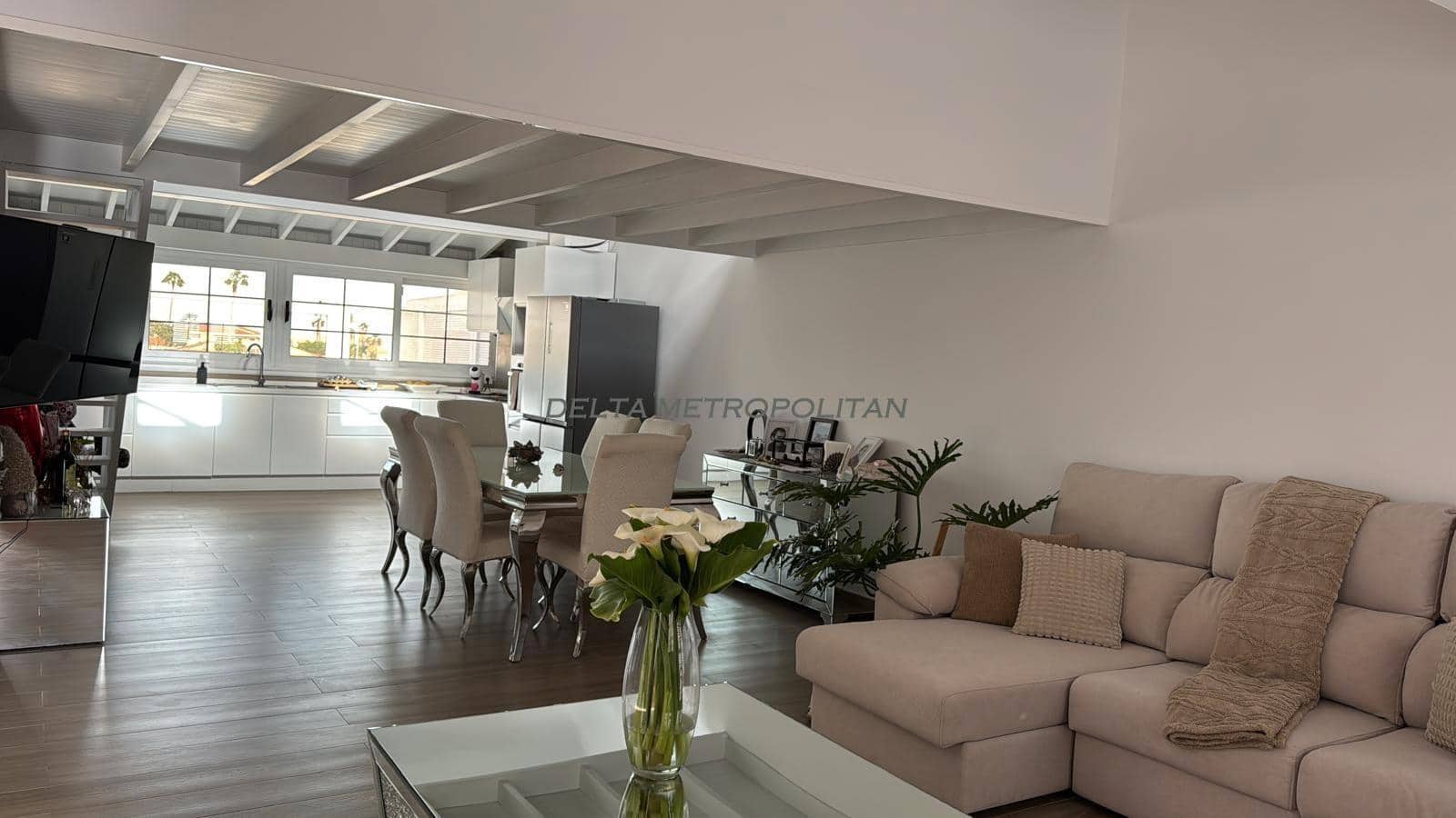 Adosado de 2 habitaciones en Golf del Sur en venta con piscina - 621.565 € (Ref: 9838622)