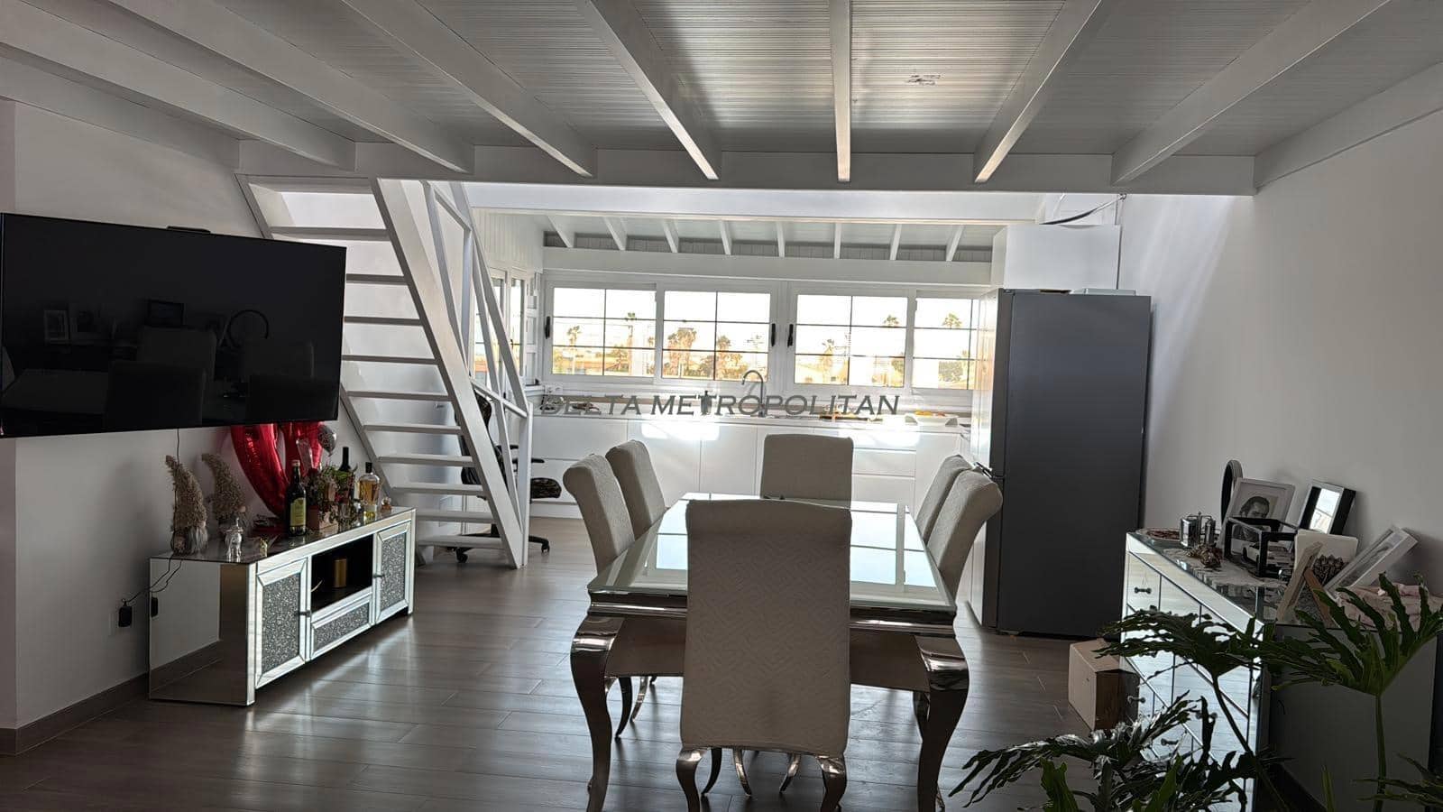 Adosado de 2 habitaciones en Golf del Sur en venta con piscina - 621.565 € (Ref: 9838622)