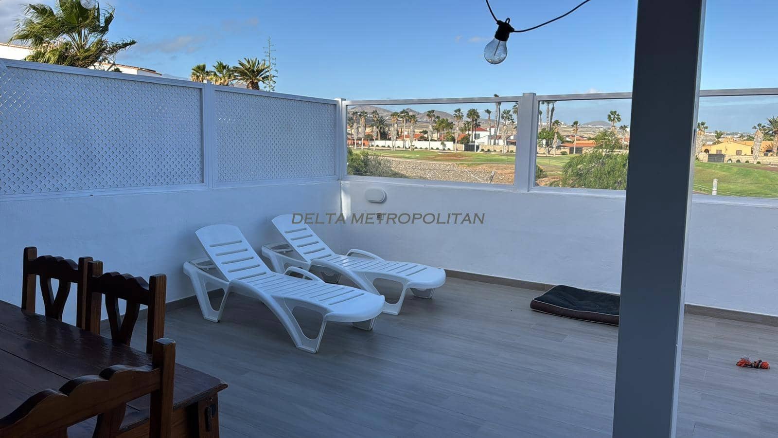 Adosado de 2 habitaciones en Golf del Sur en venta con piscina - 621.565 € (Ref: 9838622)