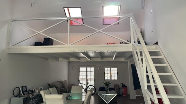 Adosado de 2 habitaciones en Golf del Sur, San Miguel de Abona en venta con piscina - 621.565 € (Ref: 9838622)