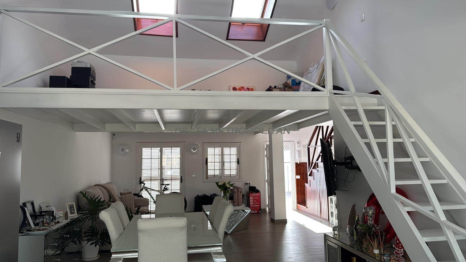 Adosado de 2 habitaciones en Golf del Sur en venta con piscina - 621.565 € (Ref: 9838622)