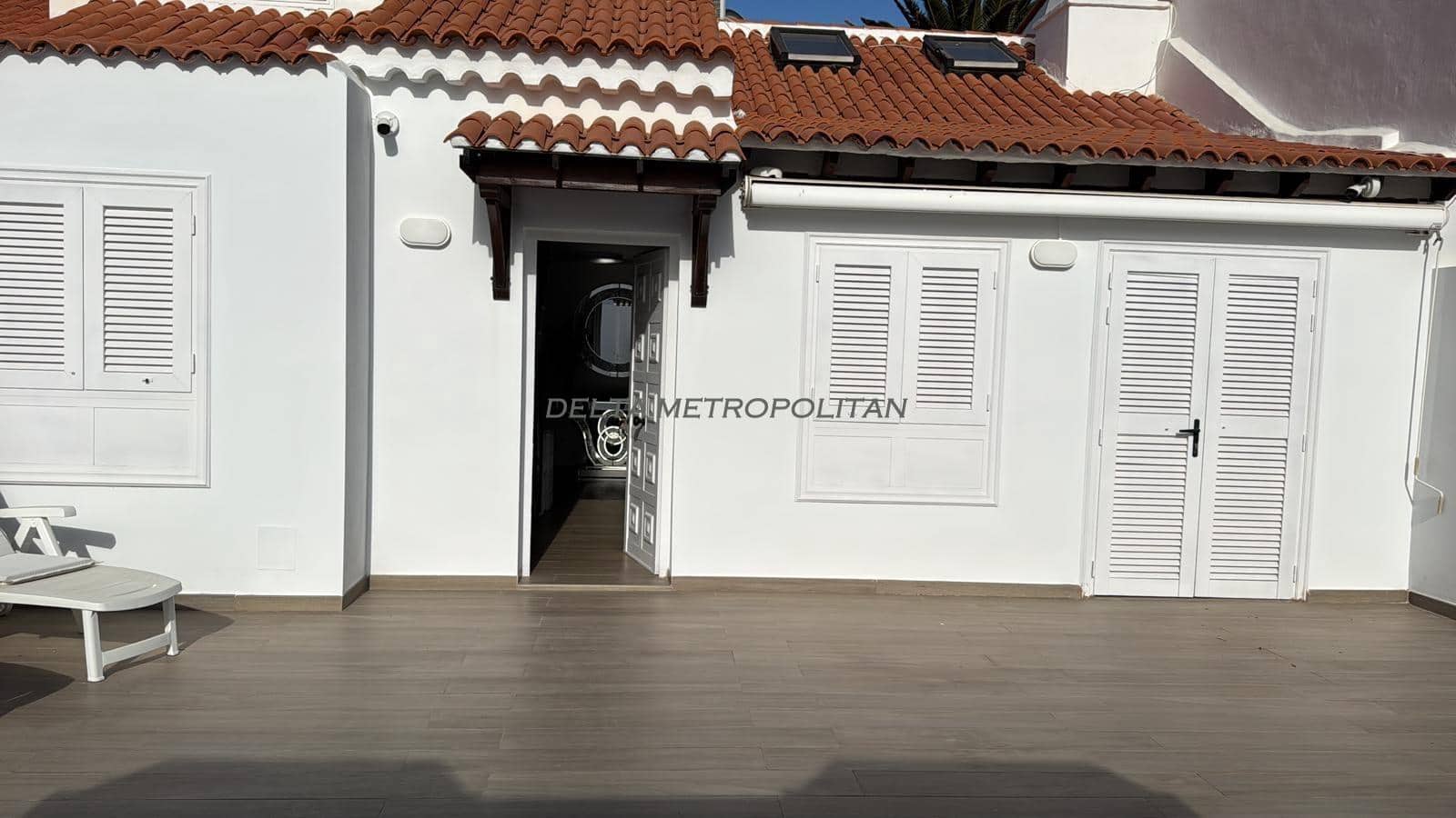Adosado de 2 habitaciones en Golf del Sur en venta con piscina - 621.565 € (Ref: 9838622)