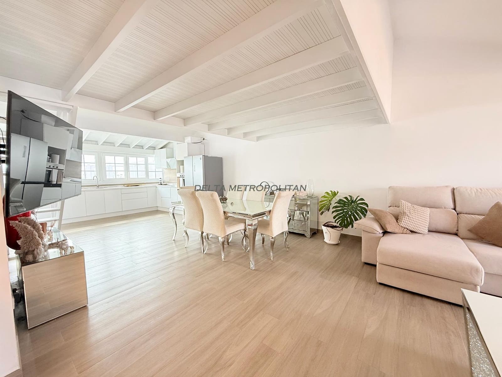 2 soveværelse Rækkehus til salg i Golf del Sur med swimmingpool garage - € 621.565 (Ref: 9838622)