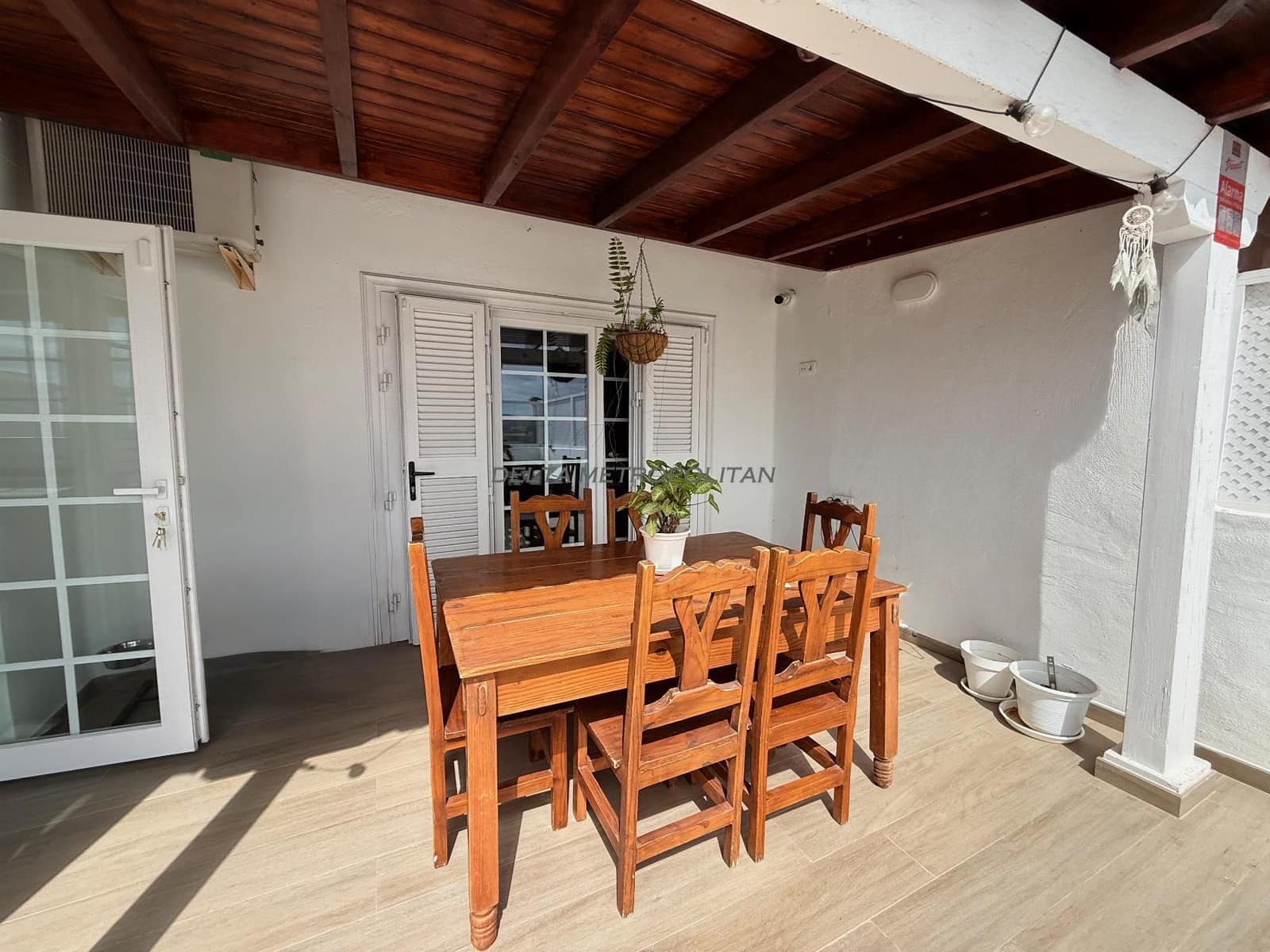 2 soveværelse Rækkehus til salg i Golf del Sur med swimmingpool garage - € 621.565 (Ref: 9838622)