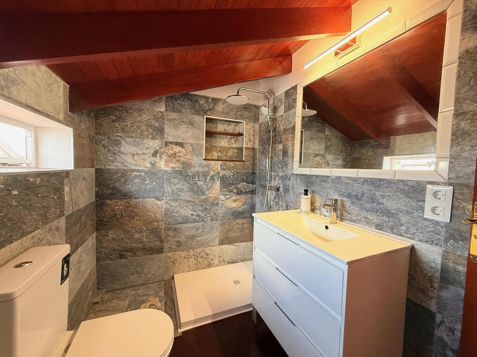 2 soveværelse Rækkehus til salg i Golf del Sur med swimmingpool garage - € 621.565 (Ref: 9838622)