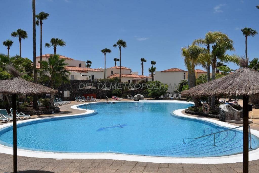 2 bedroom Apartment for sale in Golf del Sur with pool - € 350,000 (Ref: 9844537)