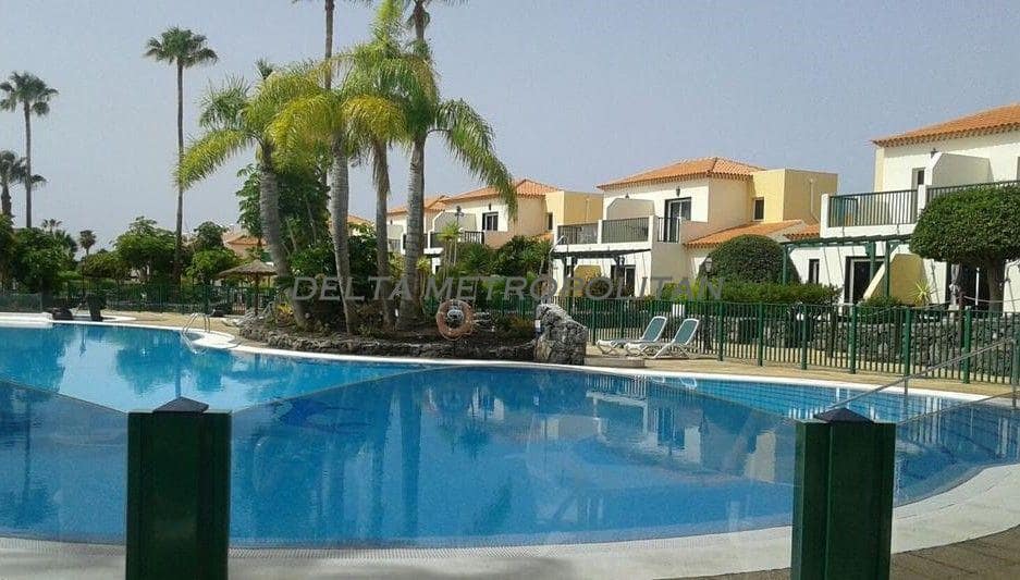 2 bedroom Apartment for sale in Golf del Sur with pool - € 350,000 (Ref: 9844537)