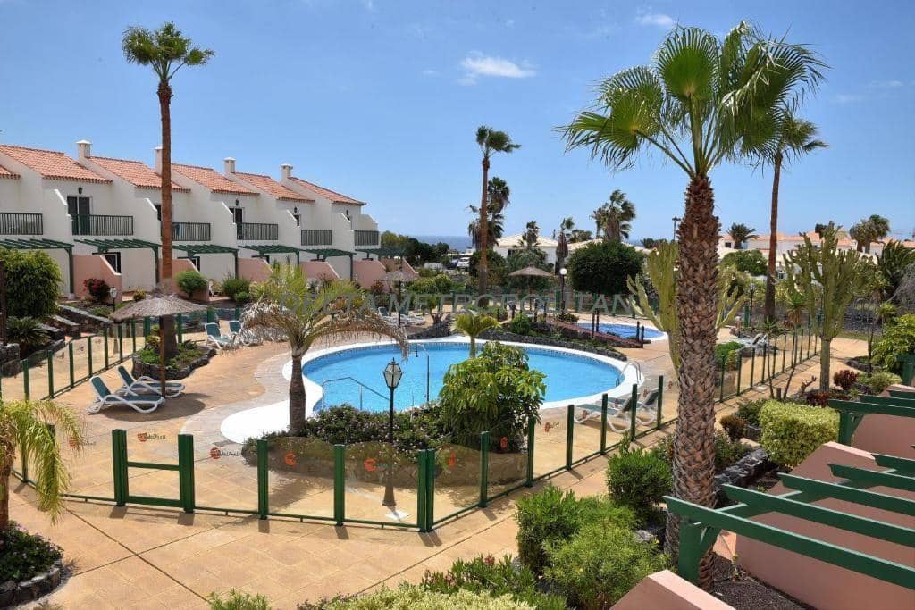 2 bedroom Apartment for sale in Golf del Sur with pool - € 350,000 (Ref: 9844537)