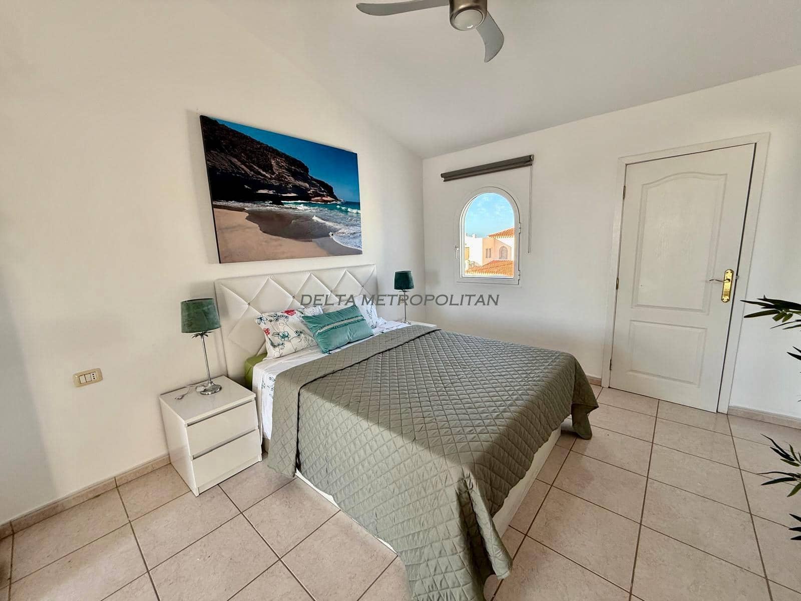 2 bedroom Apartment for sale in Golf del Sur with pool - € 350,000 (Ref: 9844537)