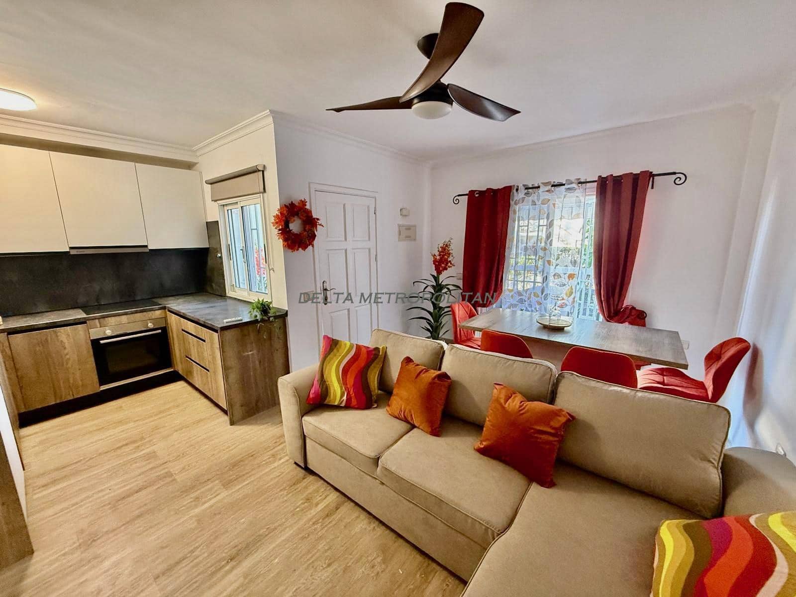 2 bedroom Apartment for sale in Golf del Sur with pool - € 350,000 (Ref: 9844537)