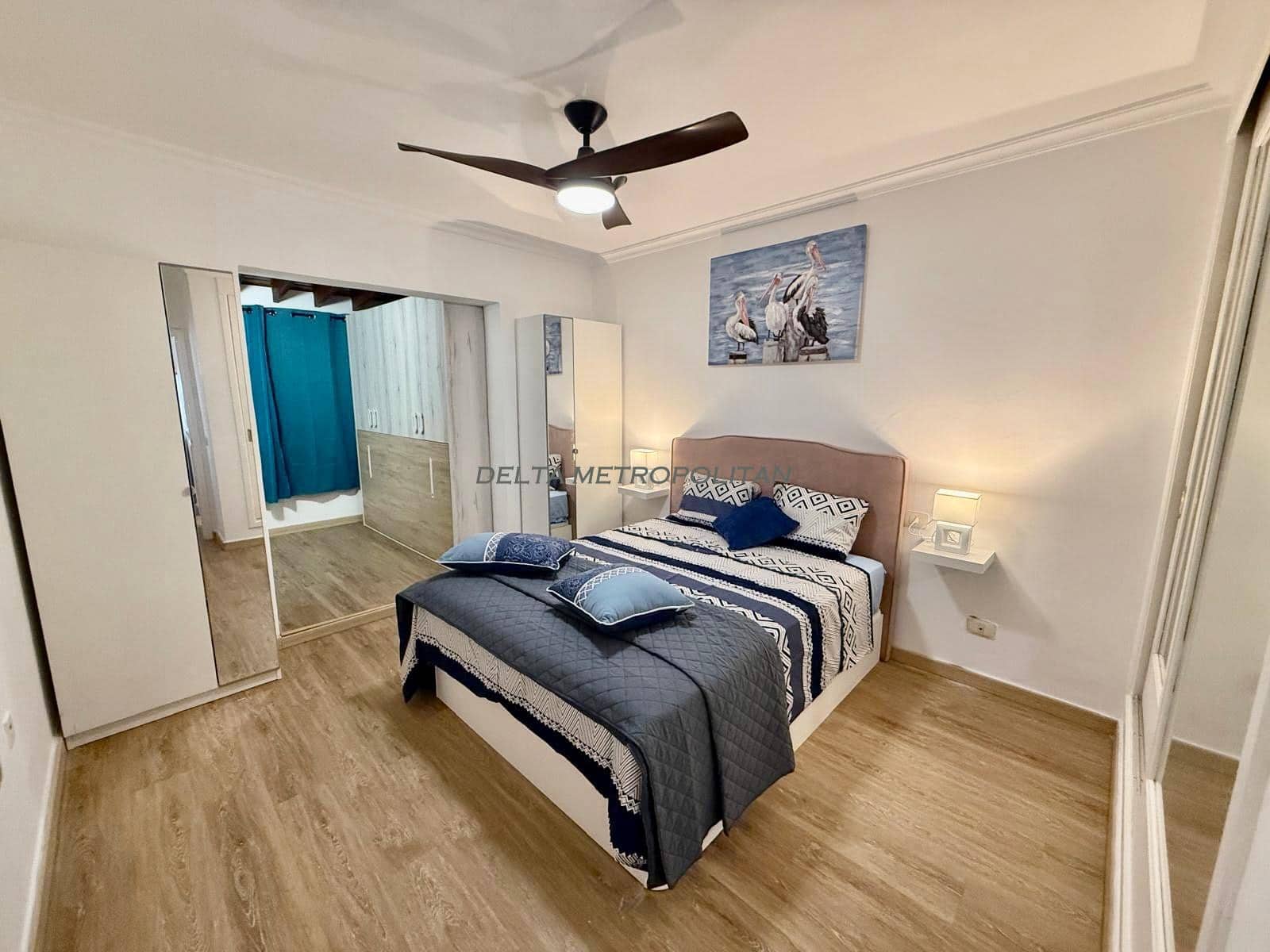 2 bedroom Apartment for sale in Golf del Sur with pool - € 350,000 (Ref: 9844537)