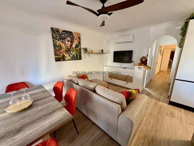 2 bedroom Apartment for sale in Golf del Sur, San Miguel de Abona with pool - € 350,000 (Ref: 9844537)