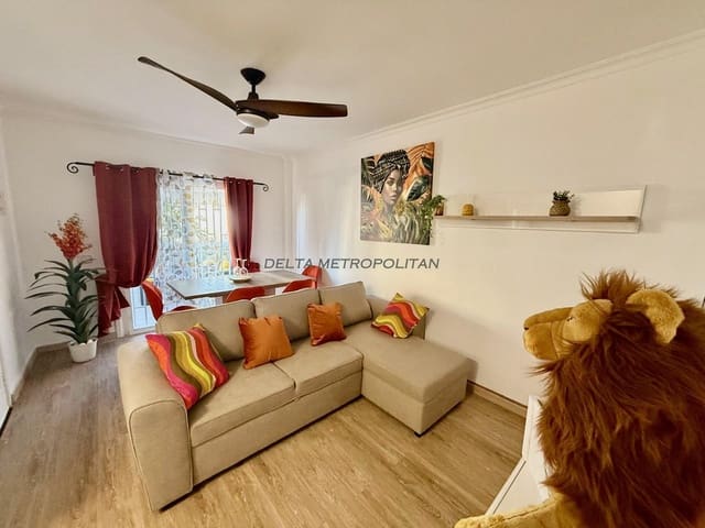 2 bedroom Apartment for sale in Golf del Sur, San Miguel de Abona with pool - € 350,000 (Ref: 9844537)