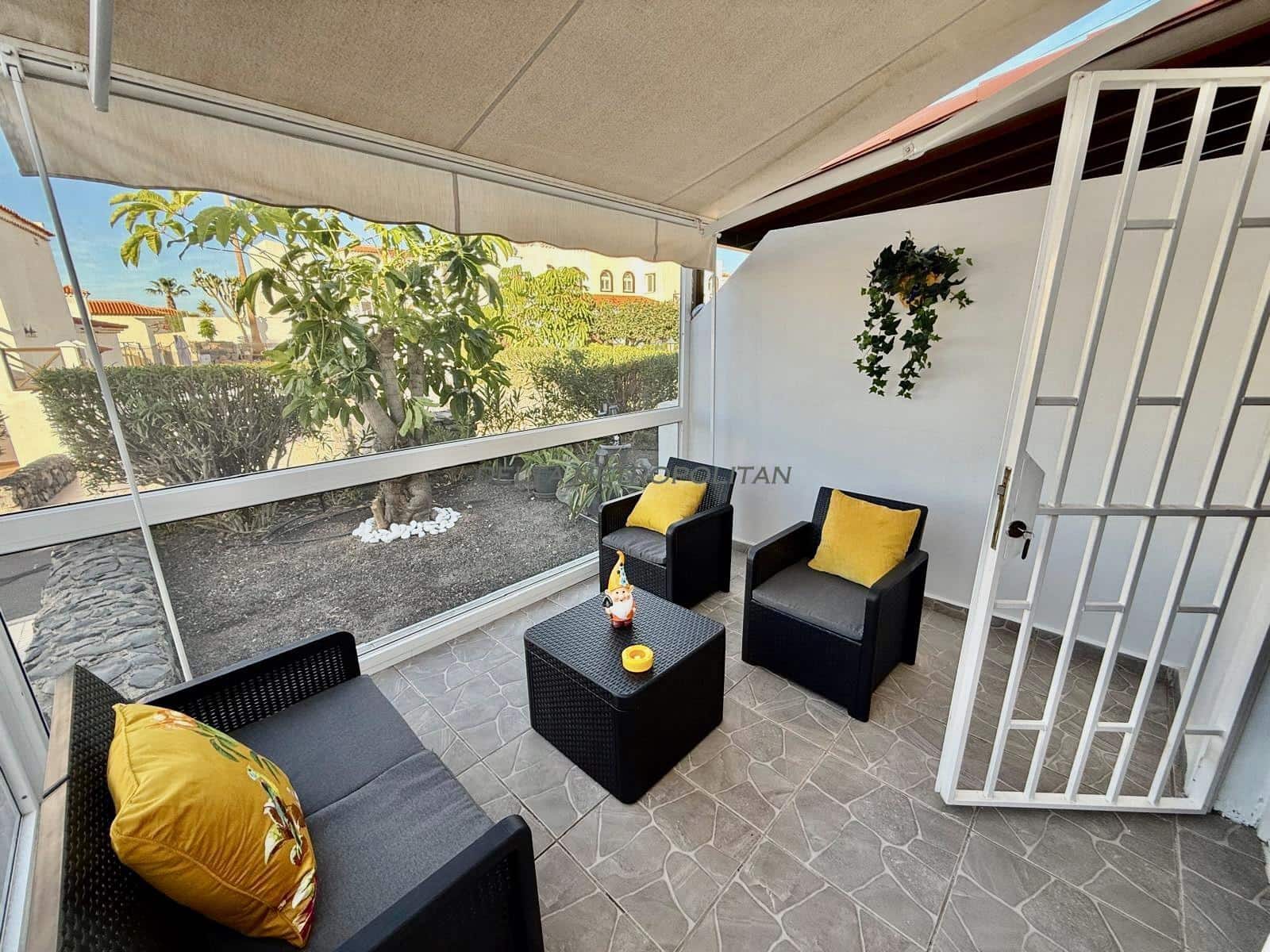 2 bedroom Apartment for sale in Golf del Sur with pool - € 350,000 (Ref: 9844537)