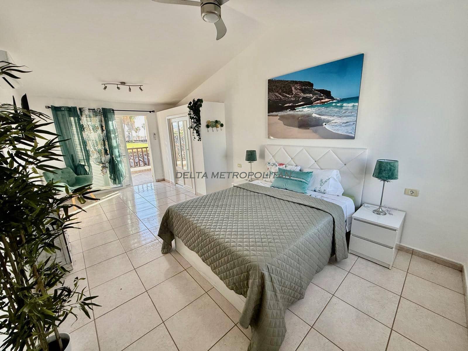 2 bedroom Apartment for sale in Golf del Sur with pool - € 350,000 (Ref: 9844537)