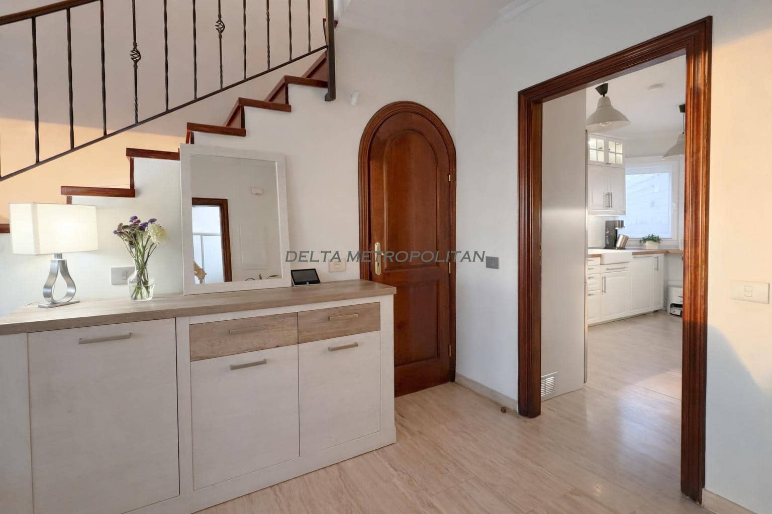 4 chambre Maison de Ville à vendre à Chayofa avec garage - 660 000 € (Ref: 9848276)