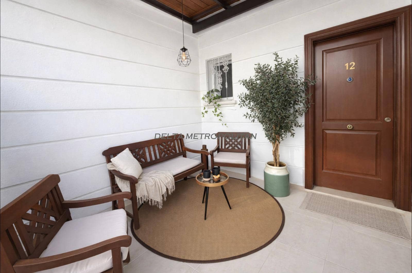 4 chambre Maison de Ville à vendre à Chayofa avec garage - 660 000 € (Ref: 9848276)