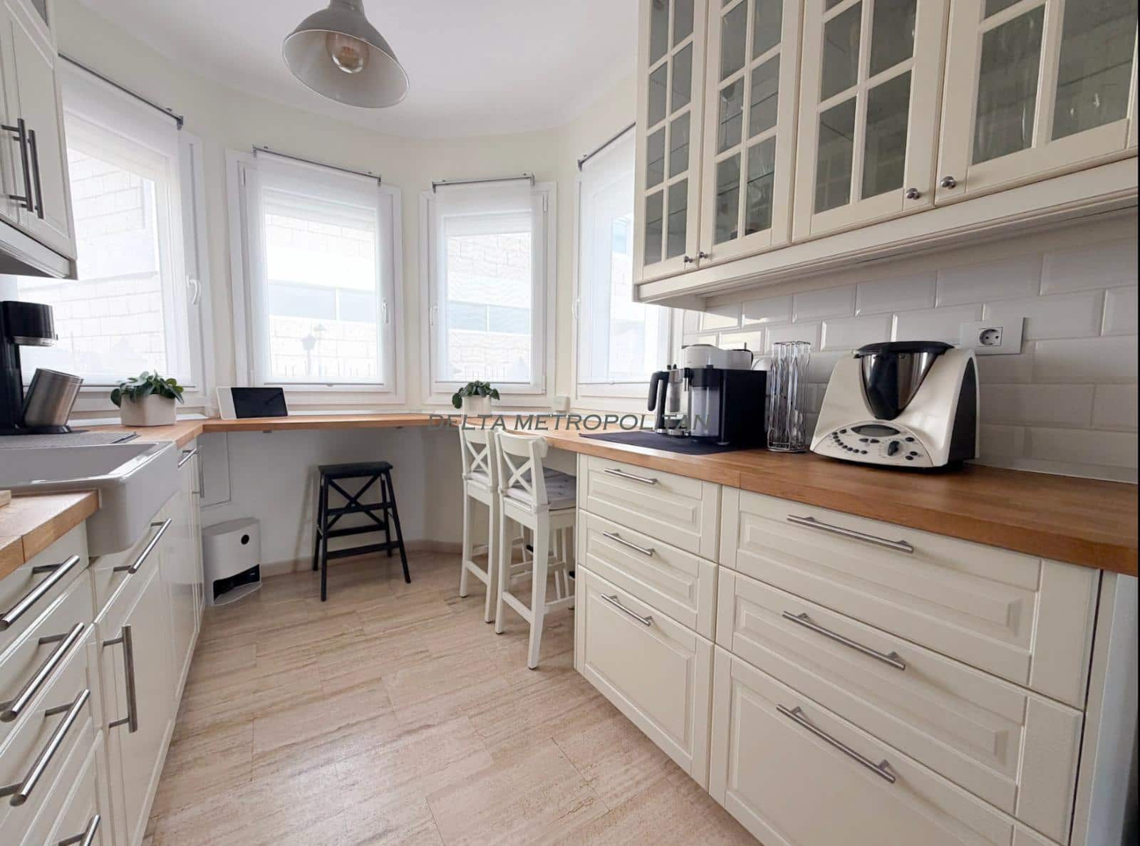 4 chambre Maison de Ville à vendre à Chayofa avec garage - 660 000 € (Ref: 9848276)