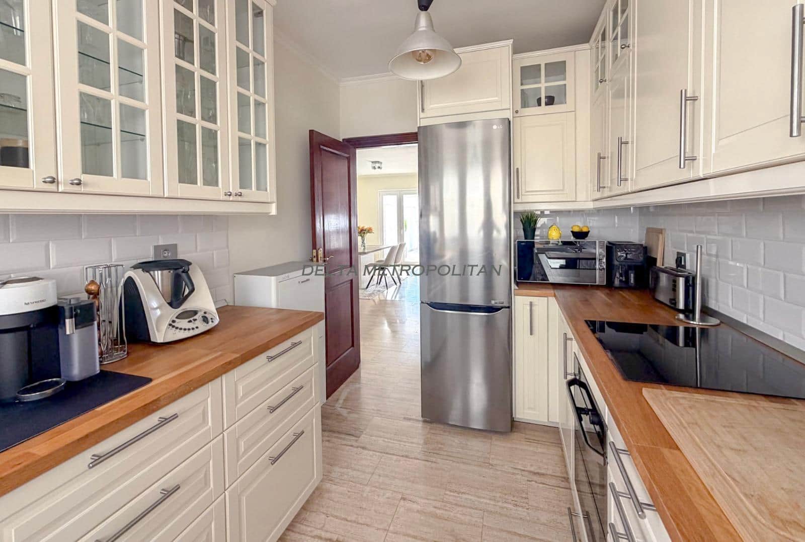 4 chambre Maison de Ville à vendre à Chayofa avec garage - 660 000 € (Ref: 9848276)