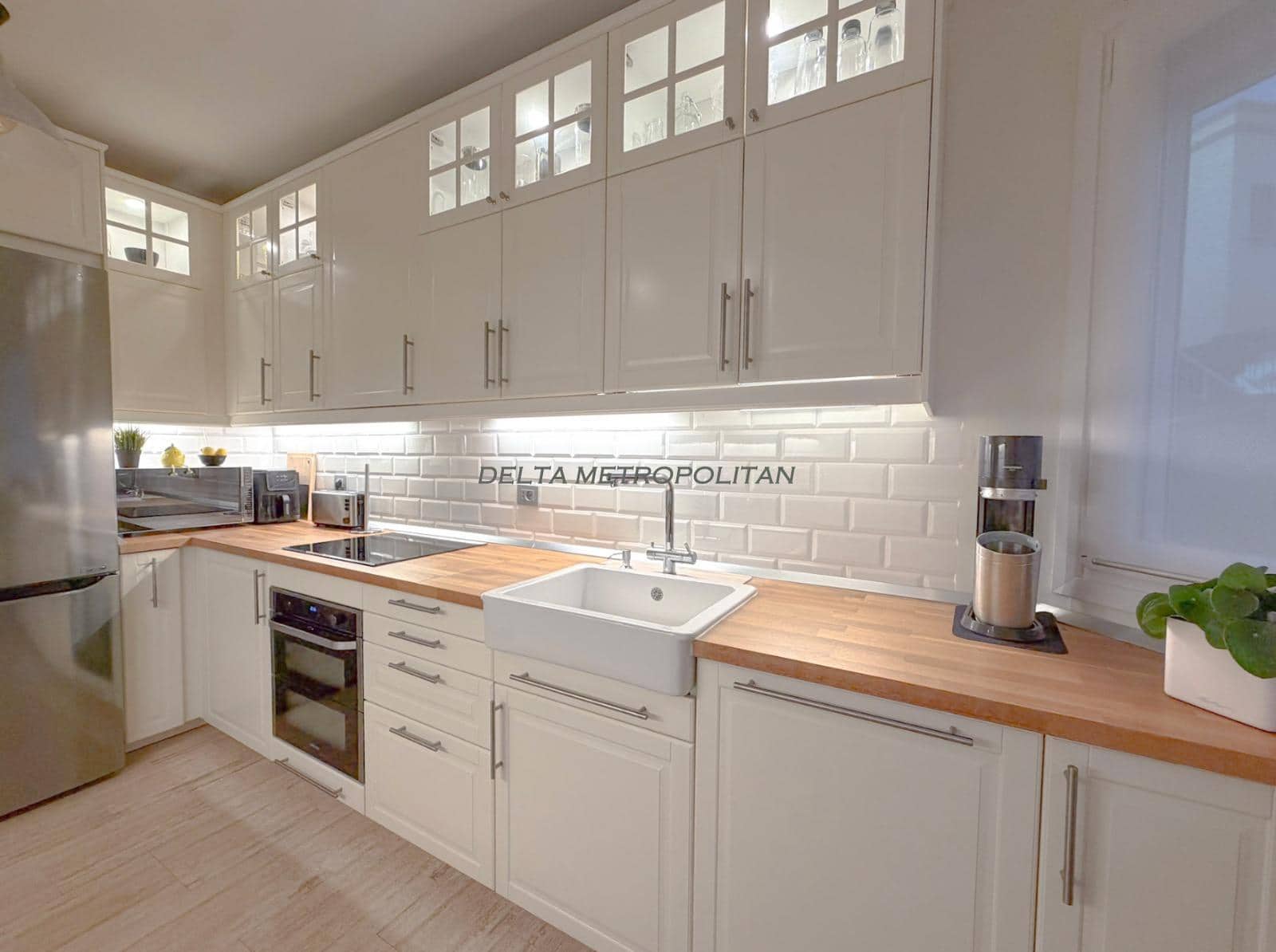 4 chambre Maison de Ville à vendre à Chayofa avec garage - 660 000 € (Ref: 9848276)