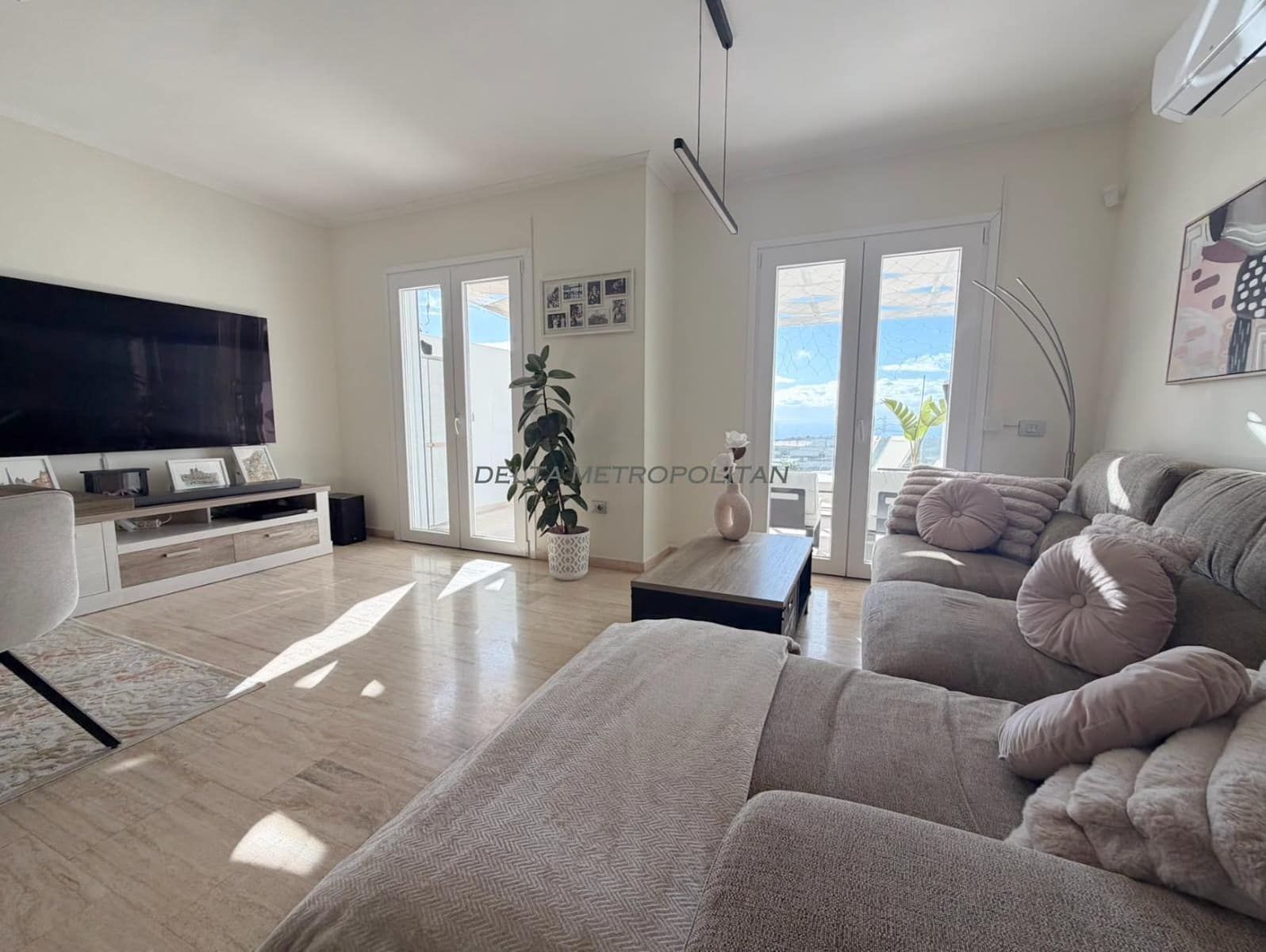 4 chambre Maison de Ville à vendre à Chayofa avec garage - 660 000 € (Ref: 9848276)