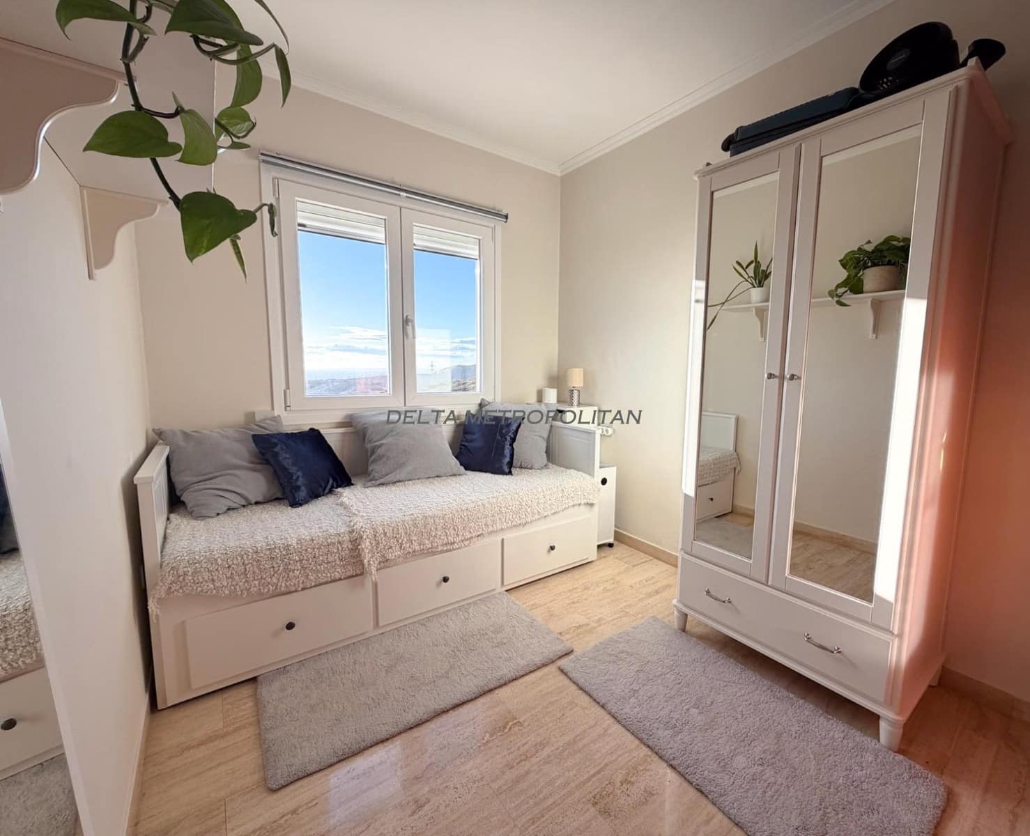 4 chambre Maison de Ville à vendre à Chayofa avec garage - 660 000 € (Ref: 9848276)