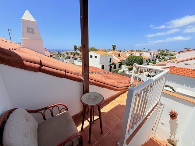 2 soverom Hus til salgs i Golf del Sur, San Miguel de Abona med svømmebasseng - € 420 000 (Ref: 9891366)