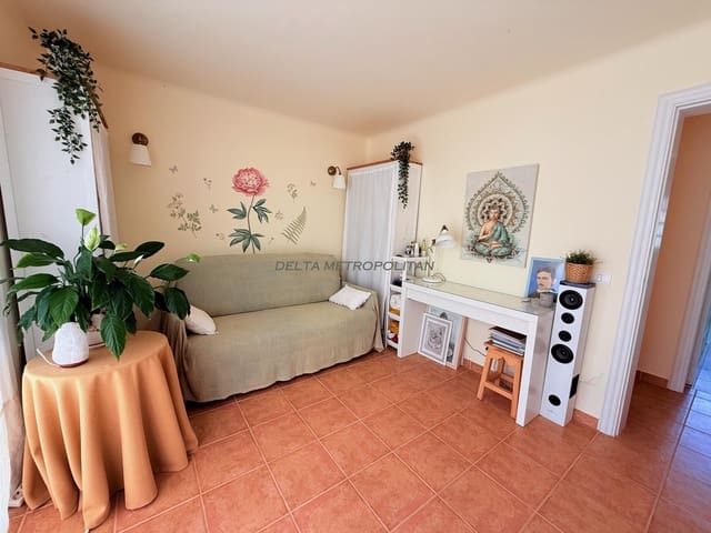 2 soverom Hus til salgs i Golf del Sur, San Miguel de Abona med svømmebasseng - € 420 000 (Ref: 9891366)