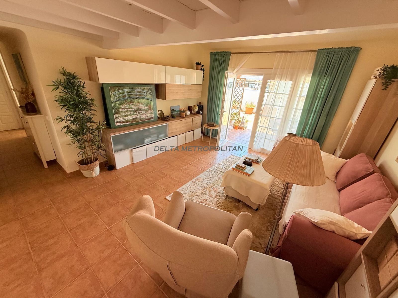 2 soverom Hus til salgs i Golf del Sur med svømmebasseng - € 420 000 (Ref: 9891366)