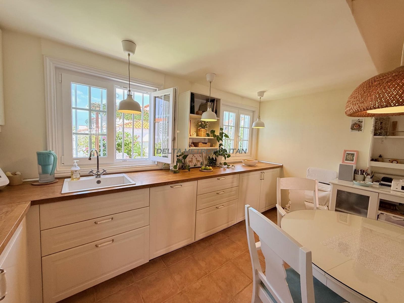 2 soverom Hus til salgs i Golf del Sur med svømmebasseng - € 420 000 (Ref: 9891366)