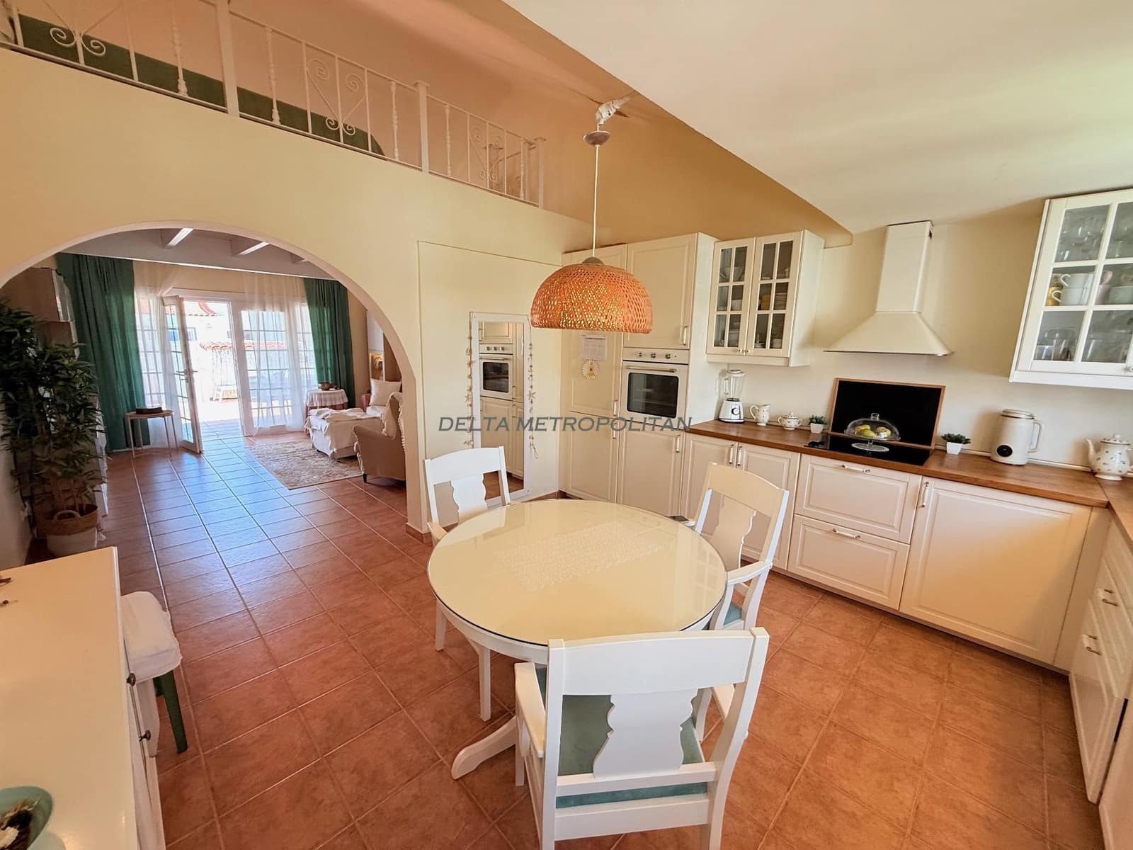 2 soverom Hus til salgs i Golf del Sur med svømmebasseng - € 420 000 (Ref: 9891366)