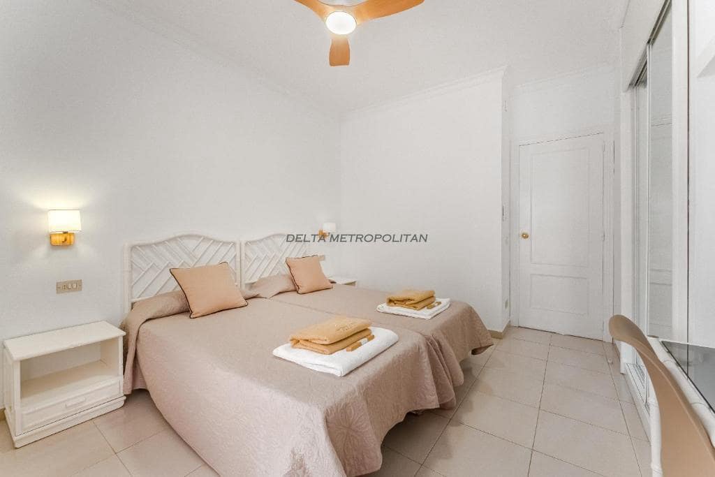 1 chambre Appartement à vendre à Golf del Sur avec piscine - 199 000 € (Ref: 9909707)