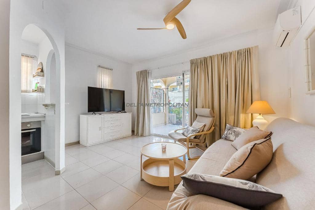 1 chambre Appartement à vendre à Golf del Sur avec piscine - 199 000 € (Ref: 9909707)