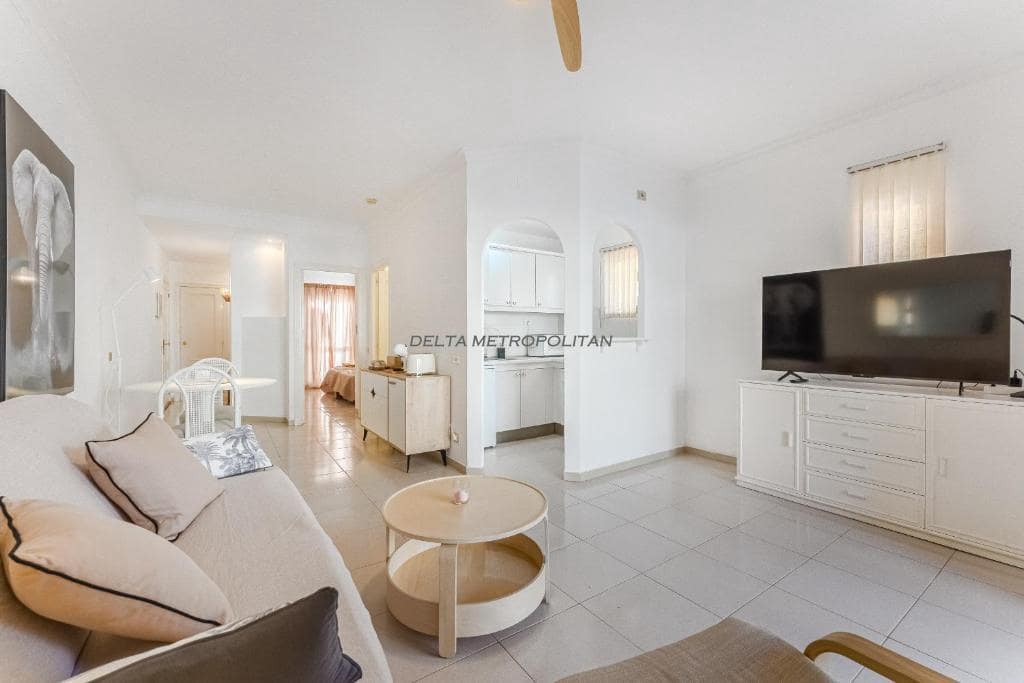 1 chambre Appartement à vendre à Golf del Sur avec piscine - 199 000 € (Ref: 9909707)