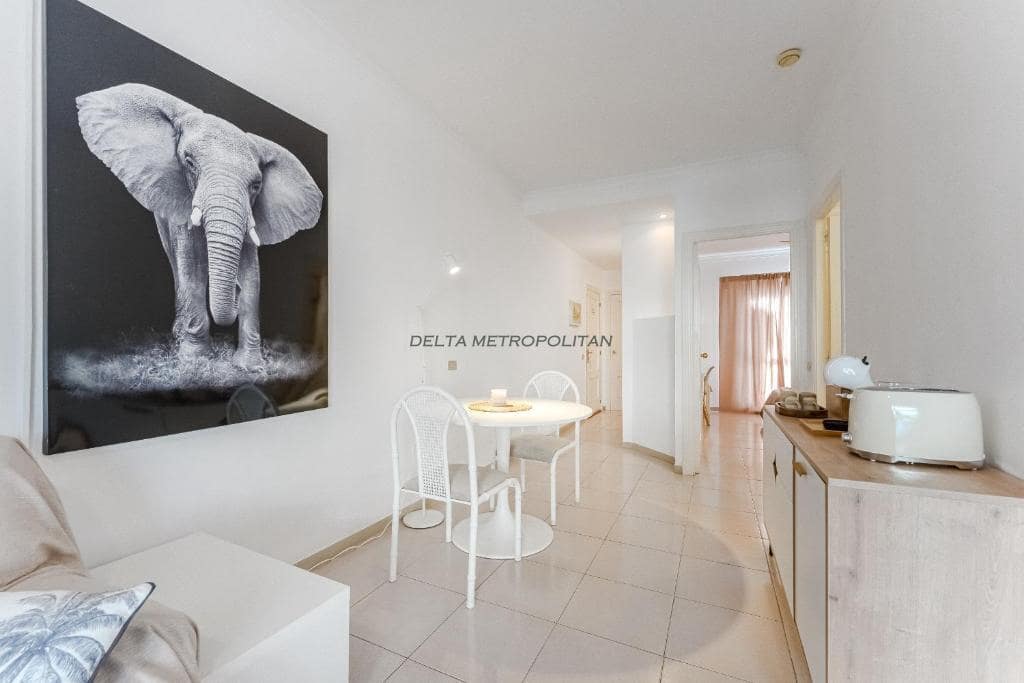 1 chambre Appartement à vendre à Golf del Sur avec piscine - 199 000 € (Ref: 9909707)