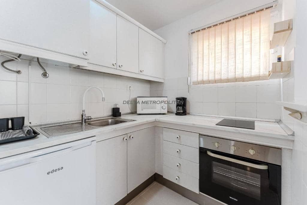 1 chambre Appartement à vendre à Golf del Sur avec piscine - 199 000 € (Ref: 9909707)
