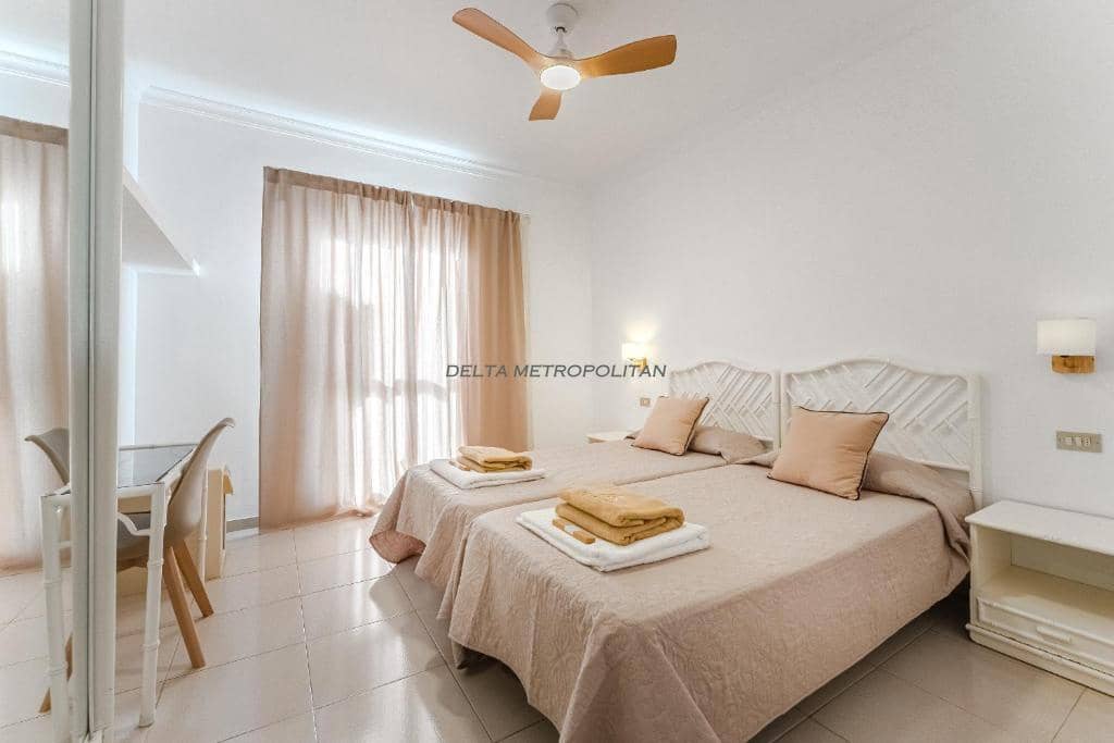 1 chambre Appartement à vendre à Golf del Sur avec piscine - 199 000 € (Ref: 9909707)