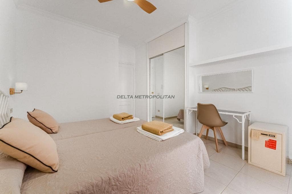 1 chambre Appartement à vendre à Golf del Sur avec piscine - 199 000 € (Ref: 9909707)