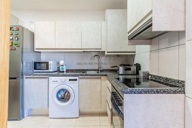 2 bedroom Apartment for sale in Amarilla Golf with pool garage - € 350,000 (Ref: 9939101)
