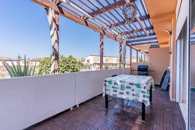 2 bedroom Apartment for sale in Amarilla Golf with pool garage - € 350,000 (Ref: 9939101)