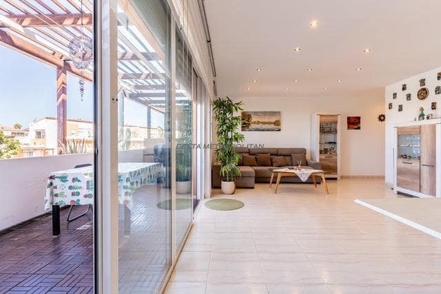 2 bedroom Apartment for sale in Amarilla Golf with pool garage - € 350,000 (Ref: 9939101)