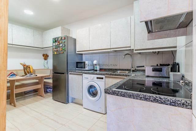 2 bedroom Apartment for sale in Amarilla Golf with pool garage - € 350,000 (Ref: 9939101)