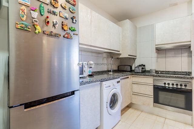 2 bedroom Apartment for sale in Amarilla Golf with pool garage - € 350,000 (Ref: 9939101)