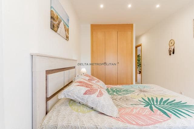 2 bedroom Apartment for sale in Amarilla Golf with pool garage - € 350,000 (Ref: 9939101)