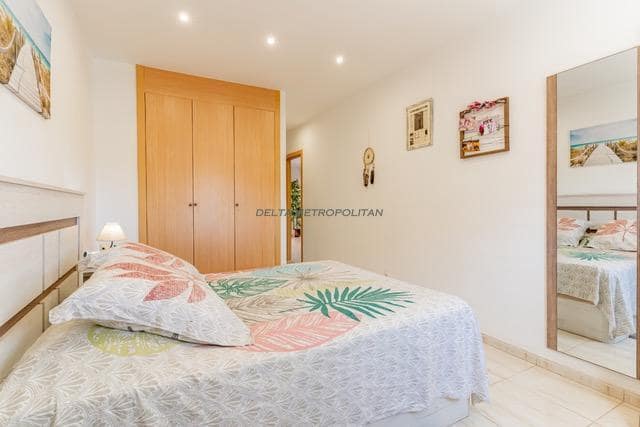 2 bedroom Apartment for sale in Amarilla Golf with pool garage - € 350,000 (Ref: 9939101)