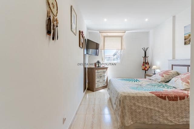 2 bedroom Apartment for sale in Amarilla Golf with pool garage - € 350,000 (Ref: 9939101)